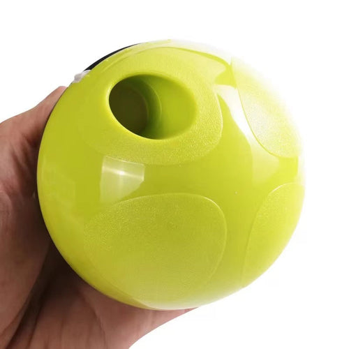 Manufacturers of Pets Toys Fun Tumbler Leaking Ball Toys Dual-use Pet