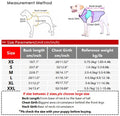 Fly Embroidered Pet Clothes Hole Cowboy Jean Clothes for Small Dogs Autumn Chihuahua Dog Jacket Factory Direct Sale Dog