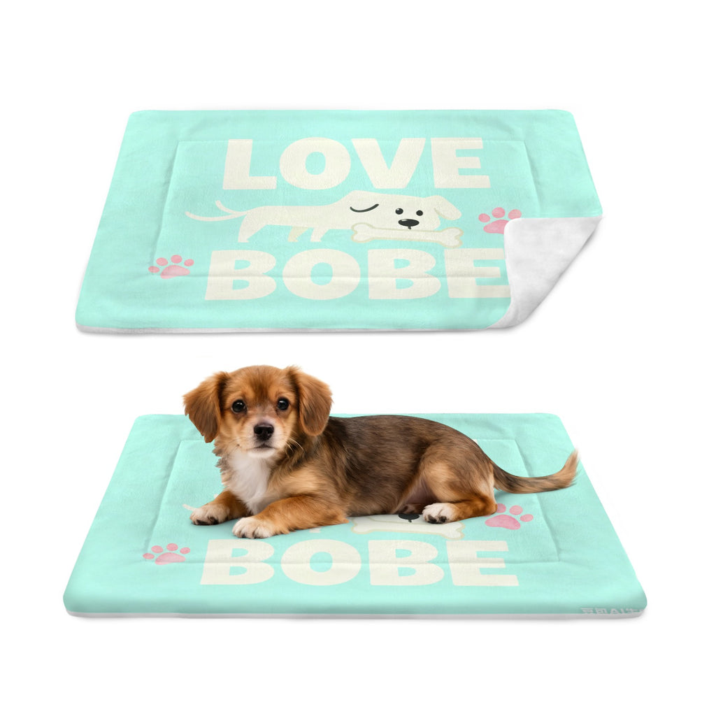 Pet mat 25x18 inches Made in USA