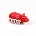 Pet Supplies Mini Electronic LED Light Mouse Modeling Funny Cat Interactive Fun Toy