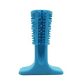 Dog Toothbrush Dog Brushing Stick Tooth Cleaning World\'s Most Effective Dog Toothbrush Pets Oral Care